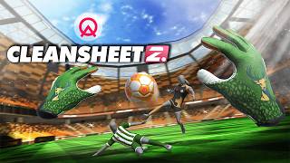 CleanSheet Soccer 2