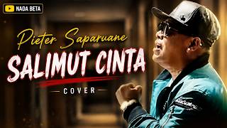 Download lagu Blanket of Love - Pieter Saparuane | Ambon Pop Cover 2026 | Nada Beta mp3