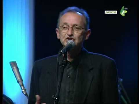 MOJO PISNJI - Jovgen NADJ