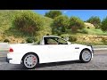 2005 BMW M3 E46 Ute / Pickup для GTA 5 видео 1