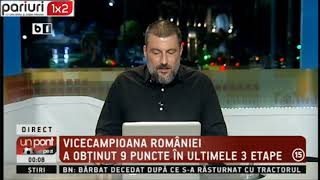 MECIUL ZILEI UPZ: Viitorul – FCSB » Doua pariuri selectate!