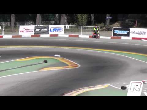 2016/17 Yokomo Euro Touring Series Rd3 - Mod Qualifying Rd2