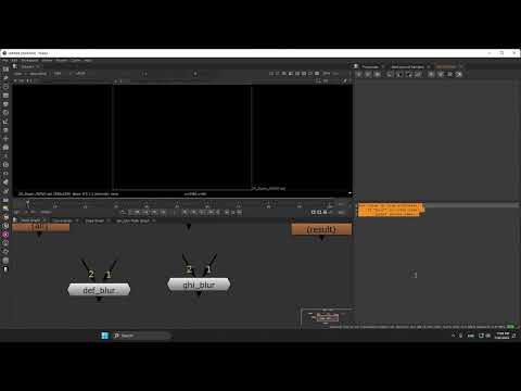 Nuke script Optimization using Python Part 2