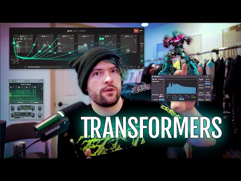 How to Transformers