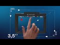 Радар/регистратор Intego Blaster