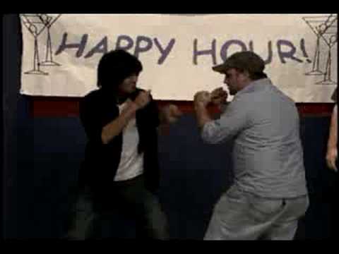 2008 Happy Hour intro