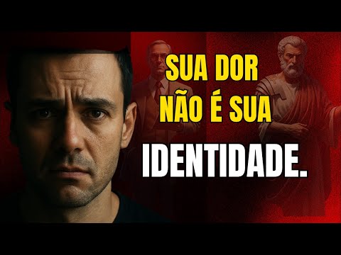 O Que Fizeram Com Você Não Define a Sua História. Visão de Jung e os Estoicos