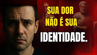 O Que Fizeram Com Você Não Define a Sua História. Visão de Jung e os Estoicos