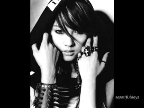 HD | Lee Hyori - Anystar | Official Audio