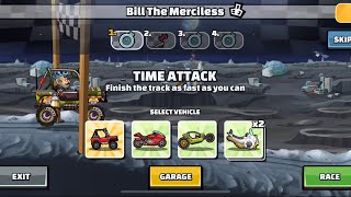 34,452 Points in Bill the Merciless Team Event