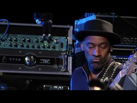 TRIBUTE TO MILES FJ5C 2011 OFFICIAL