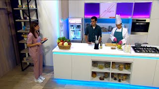 Բուժ ինֆո/Buj Info/Սնվենք Առողջ/28.10.2024