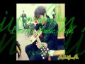[12.01.2013] SS501 Kim Hyung Jun - Because I'm ...