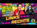 Snollebollekes X DJ Robin X Ikke Hüftgold Links Rechts Original Deutsch Version