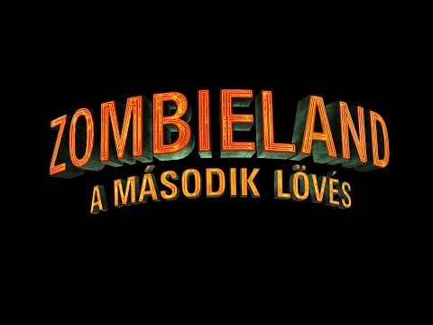 Zombieland - A második lövés trailer
