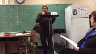 Angie--The Look of Love