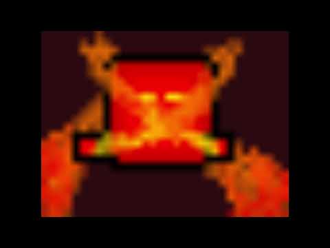 Rising Riot  - Burned Down