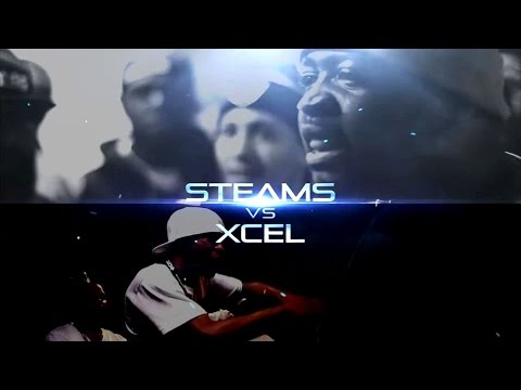 Xcel vs Steams