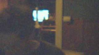 JMCBarber's art of easing