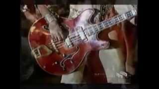 Suzi Quatro - Cat Size Music Video -  Full Original Song!!