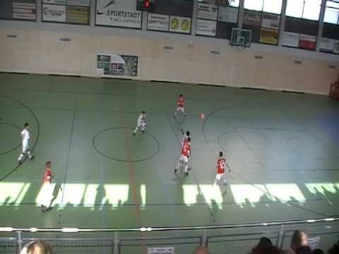 FSV Mainz 05 U10 - Paris St. Germain U10