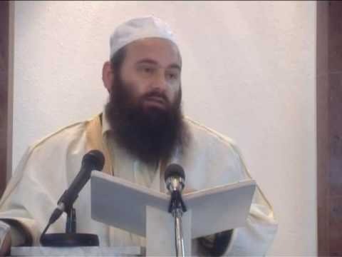 Bekir Halimi - I Lartësuar qoftë Allahu s v t