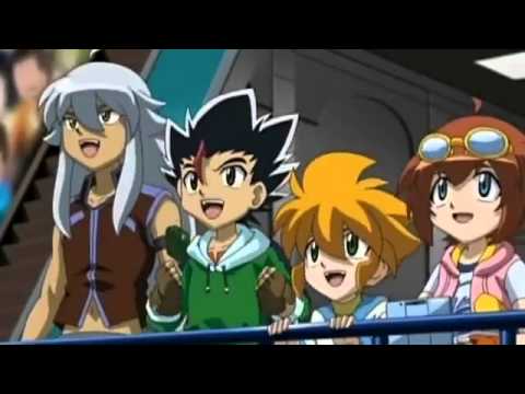 Beyblade Metal Masters Episode 32 - The Explosive Cyclone Battle! Part 2/2 (ENGLISH DUBBED)