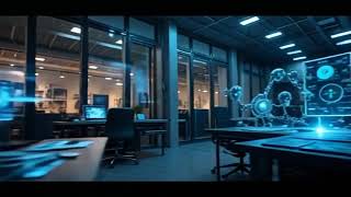 AI Business Solutions Transforming the Modern Enterprise.