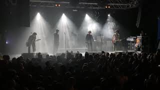 Fontaines D.C. Lucid Dream - Leeds Stylus - 22/11/2019