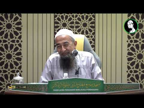 Post Video Berzumba Di Medsos - Ustaz Azhar Idrus