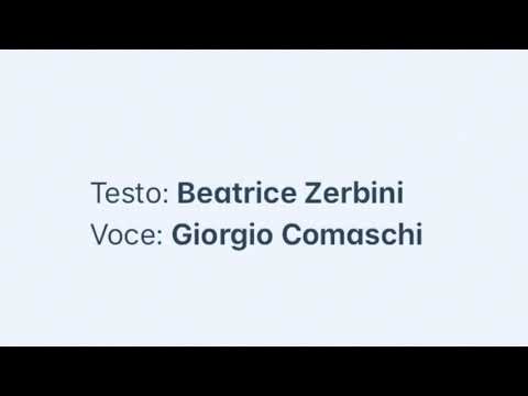 Infanzia - Poesia: Beatrice Zerbini - Voce: Giorgio Comaschi