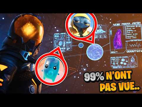FORTNITE DÉVOILE Un NOUVEAU TRAILER De La SAISON 2 ! (99% N'ONT PAS VUE...)