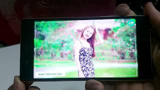 Review Siêu phẩm đình đám 1 thời Sony Z5 chống nước NFC #amazing #sony