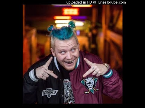 Video thumbnail for Juggalo Life