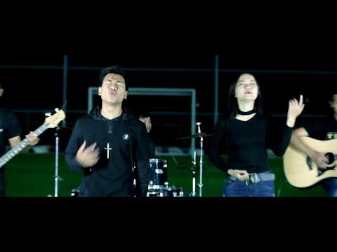 BROKEN AUTHAWM Ruati Chhangte Feat Dave Chhakz Official Music Video 2018 2