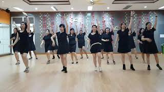 Download lagu I Love You More Than Yesterday/Linedance/GDC Merauke mp3 Download lagu I Love You More Than Yesterday/Linedance/GDC Merauke mp3
