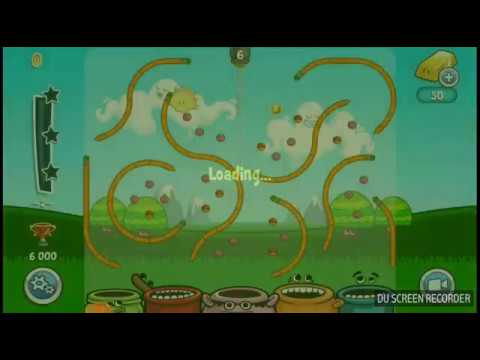 PAPA PEAR SAGA level 2