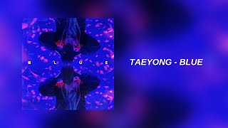 Download lagu TAEYONG - BLUE mp3