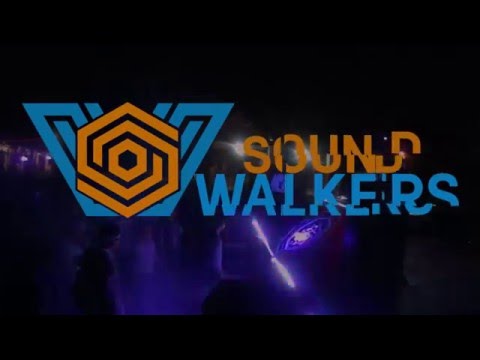 Sound Walkers (Live) @Natural Mystic, México
