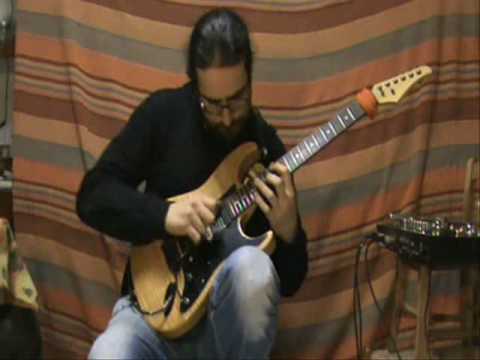 marco de cave marco sfogli shred is too competition.wmv