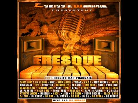 Keny Arkana - J'Débarque