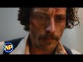 Aaron Taylor Johnson Finds His Brother S Corpse Bullet Train 2022 Now Playing