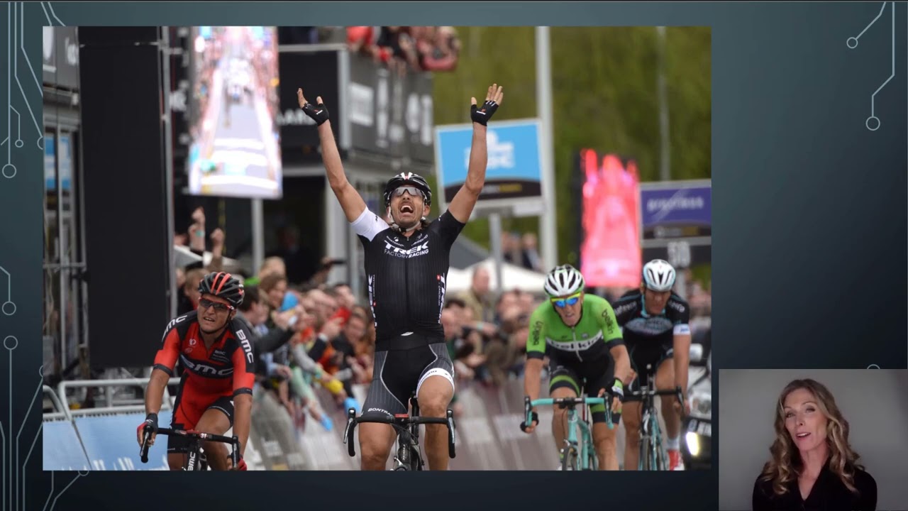 Sleep and the Elite Athlete. SleepRecoveryProject.com