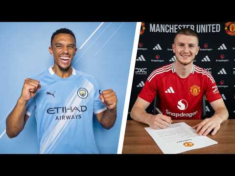 🚨CARRICK’S FIRST SIGNING AT MAN UNITED! TRENT HEADING BACK TO ENGLAND? | TRANSFER RUMOURS 2026