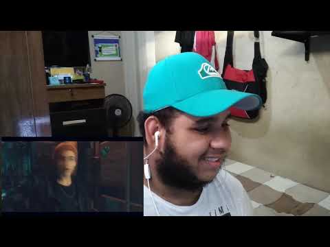 Jhon Mc React - $IFRA - "Tarifa" - Maza | WES | Zeus | Nando (Prod. Zakabeats)