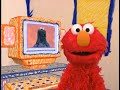 Elmo S World Mouths Email Rare