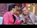 Mithun Da ने Ravi Kishan को क्यों कहा 'गुरू घंटाल'? | The Drama Company | LIV 
