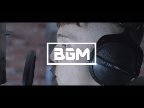 BGMedia | Joshy B [Lock Off] Prod. by Calibeats