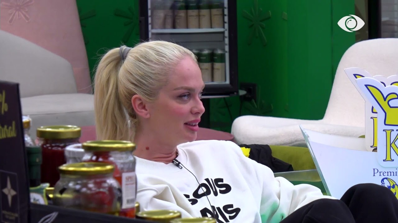 “Nëse dikush nuk jep në një marrëdhënie, por vetëm merr…”/ Danja: Le të punësoj një punëtore seksi