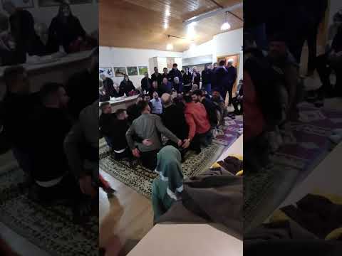 2026 Arafane Balalan Köyü TURA oyunu